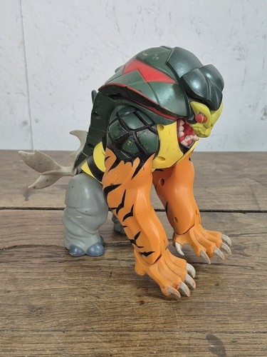 Figurine monstre cobra - cobra, action