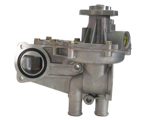 Pompe eau pour vw - pour,
