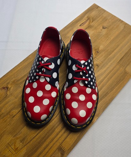 Martens 1461 af500 polka - martens,