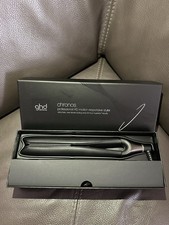 Lisseur Ghd chronos - Black