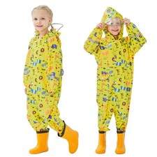 Combinaison de Pluie pour
