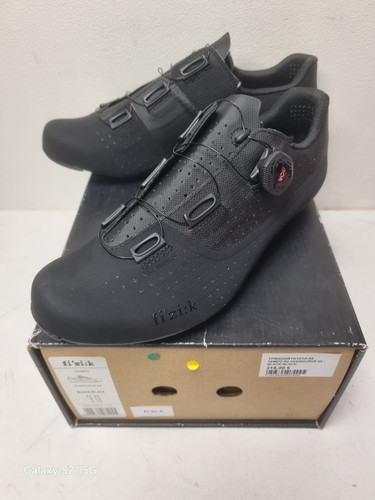 Fizik tempo overcurve - tempo, r4
