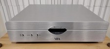 YBA D100 DAC - Ex-Demo - Silver - HFH4006 - RRP £1250