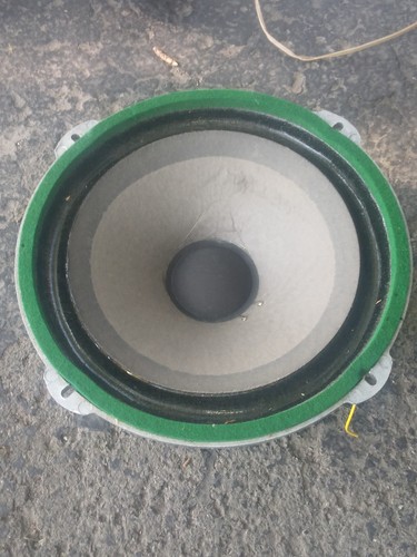 Vintage original wharfedale - vintage,