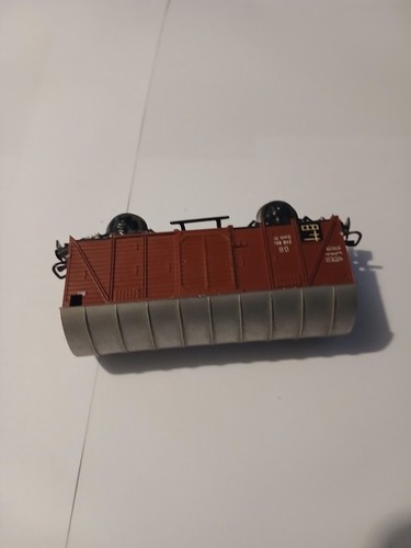 Wagons marklindb 248 - 248, /
