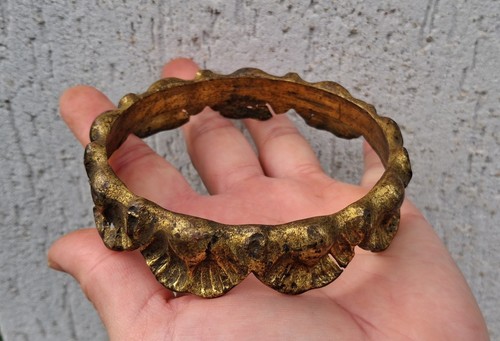 Décoration ornement bague - ,