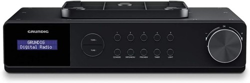 Radio réseau dab fm - dab+,,