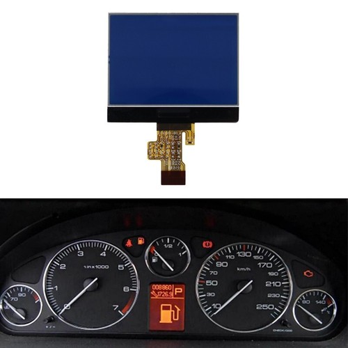 Afficheur ecran lcd - ecran, compteur