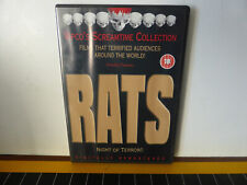 RATS les Rats de Manhattan