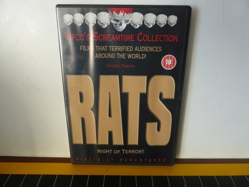 Rats les - rats, manhattan