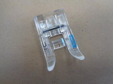 Elna 5000 6000 7000 "U" Buttonhole Presser Foot Sole