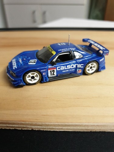 Nissan skyline gtr japan - skyline,