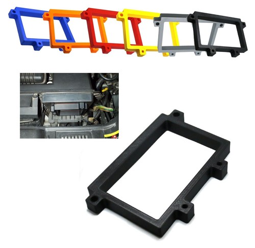 Ecu extenders riser - ecu, extension