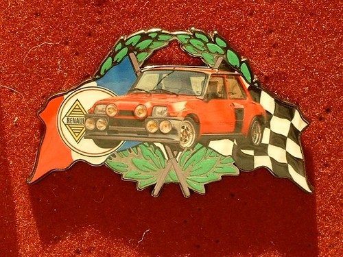 Pin renault sport r5 gt - renault,