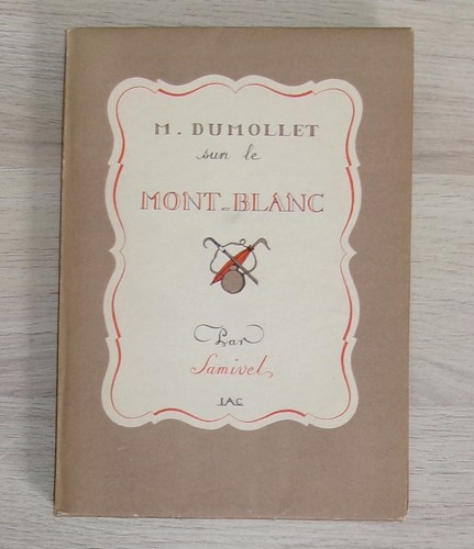 Dumollet sur mont - sur,