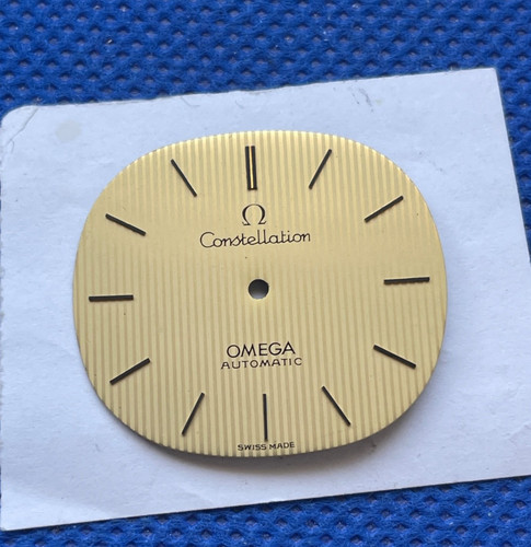 Véritable cadran automatique