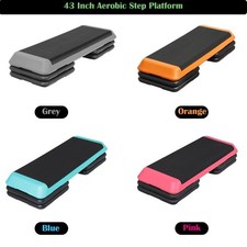 4 Color 43'' Exercise Aerobic