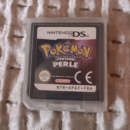 Nintendo pokémon version - nintendo,