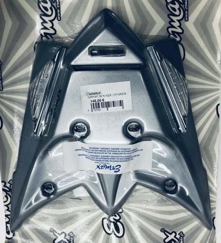 Support plaque ermax - de,