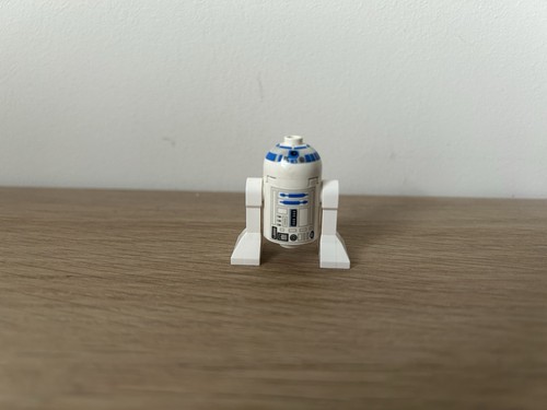 Lego minifigure star wars - minifigure,