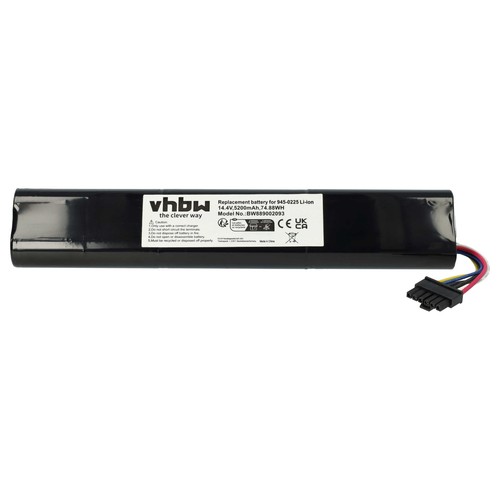Batterie pour neato botvac - botvac, d7