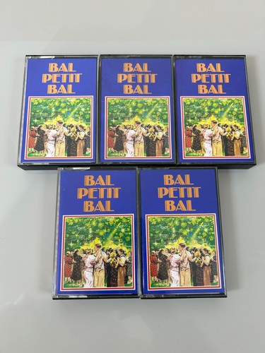 Bal petit sélection - bal,