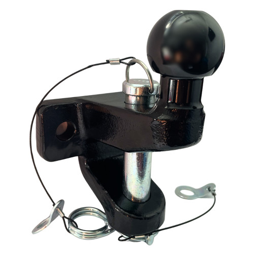Bouche traction avec rotule - bouche,