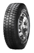 1x 315/80 R22.5 156/150K Pneu