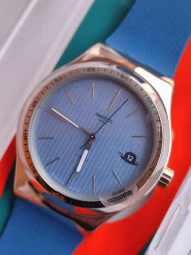 Swatch irony special - swatch, irony-special