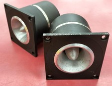 Tweeter Fostex FT66H 8Ω 1992