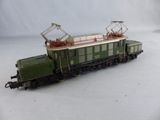 MÄRKLIN Ho locomotive E94 276 DB éclairage inversé , testée sur réseau OK