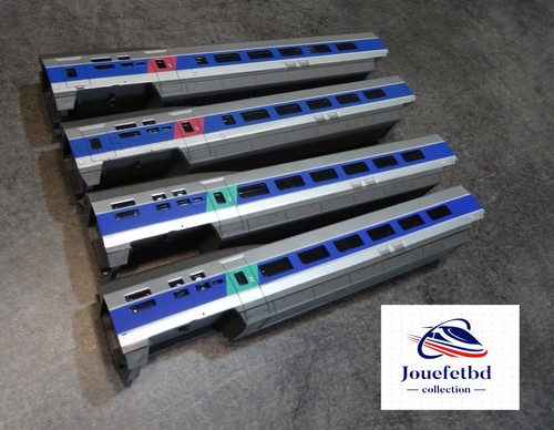 Jouef lot de - jouef,