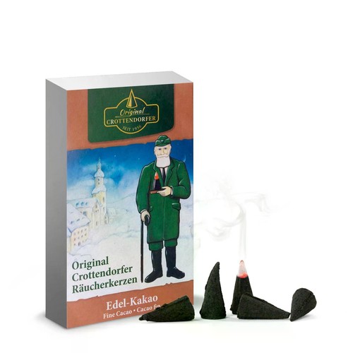 Encens crottendorf avec - encens, de