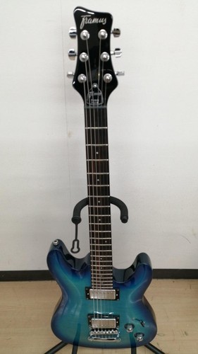 Guitare électrique framus - électrique,