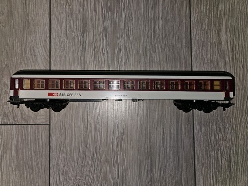 Lima 309175 sbb cff ffs - lima,