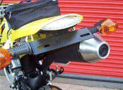 Suzuki drz 400 sm - 400,