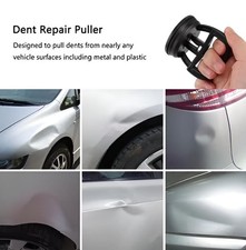 Ventouse Débosselage Voiture