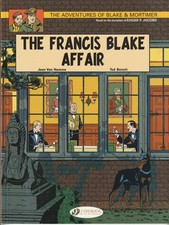 Adventures of Blake & Mortimer