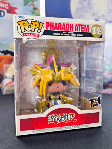Figurine funko pop deluxe 1059 - funko,