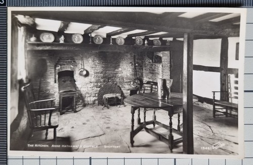 Carte postale - carte,