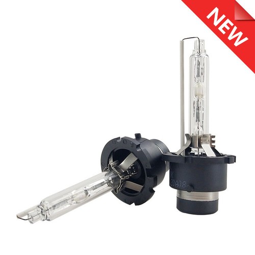 Kit ampoules xénon hid - 2x,