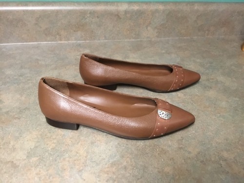 Women brighton edgy brown - brighton,