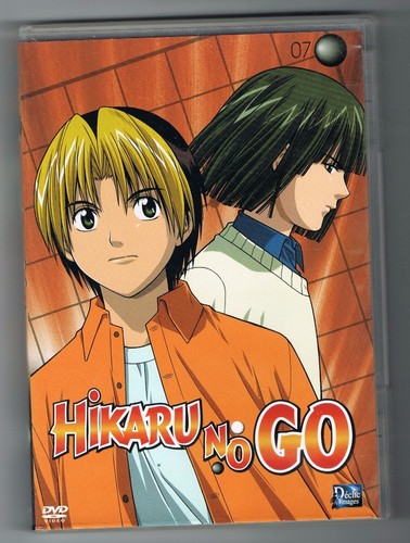 Hikaru 7 - -, n°