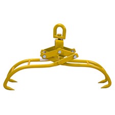 Pince forestière Débardage