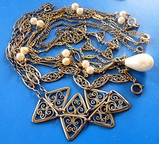 Lot Bijoux Anciens Napoléon