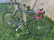 Racing Bike Artisanal