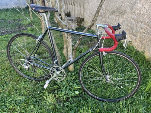 Racing bike artisanal - racing,