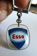 Ancien porte clé Bourbon