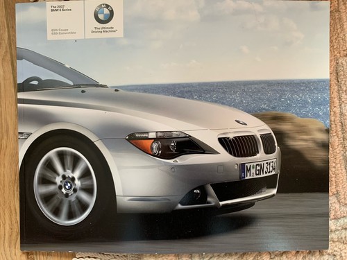 Catalogue bmw série coupé - bmw,