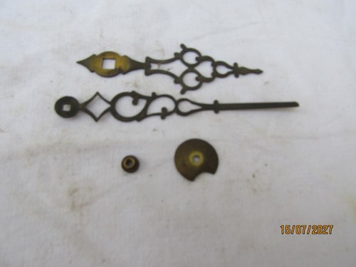 Ancienne paire d - paire,